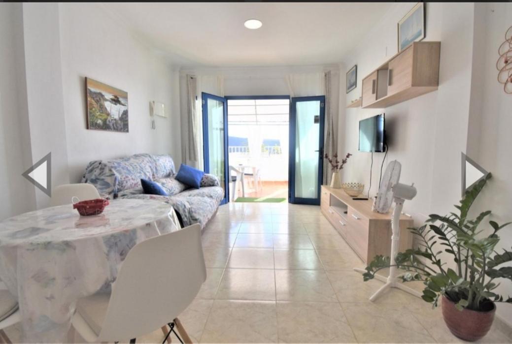 Apartamento Santa Claudia Puerto Rico Puerto Rico  Exterior foto