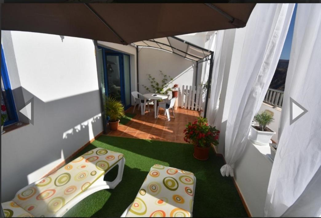 Apartamento Santa Claudia Puerto Rico Puerto Rico  Exterior foto