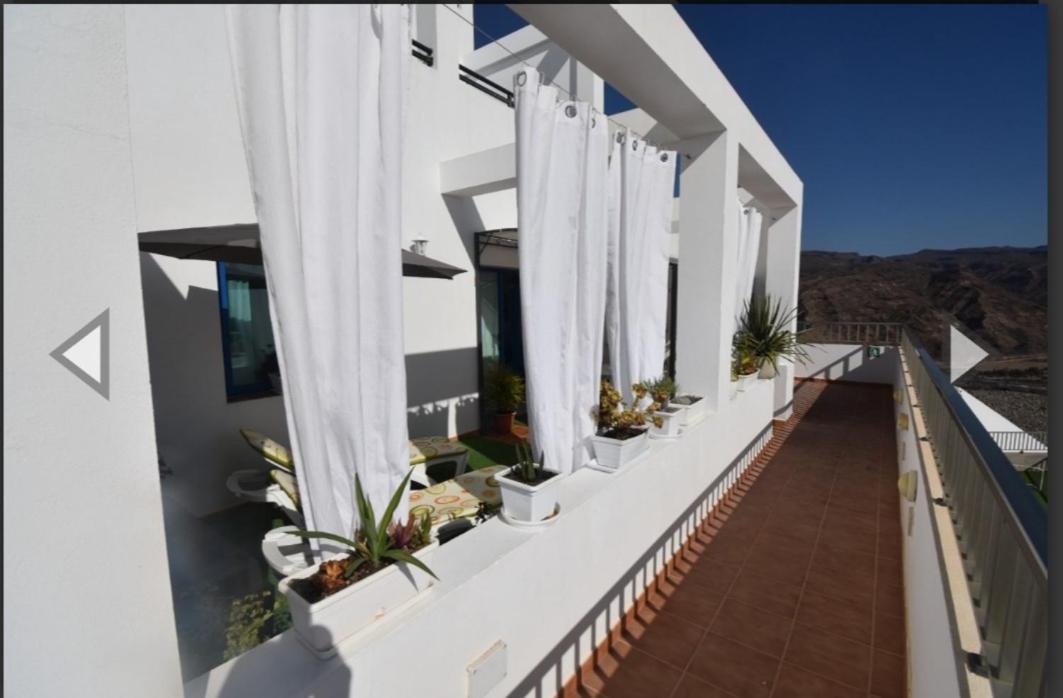 Apartamento Santa Claudia Puerto Rico Puerto Rico  Exterior foto