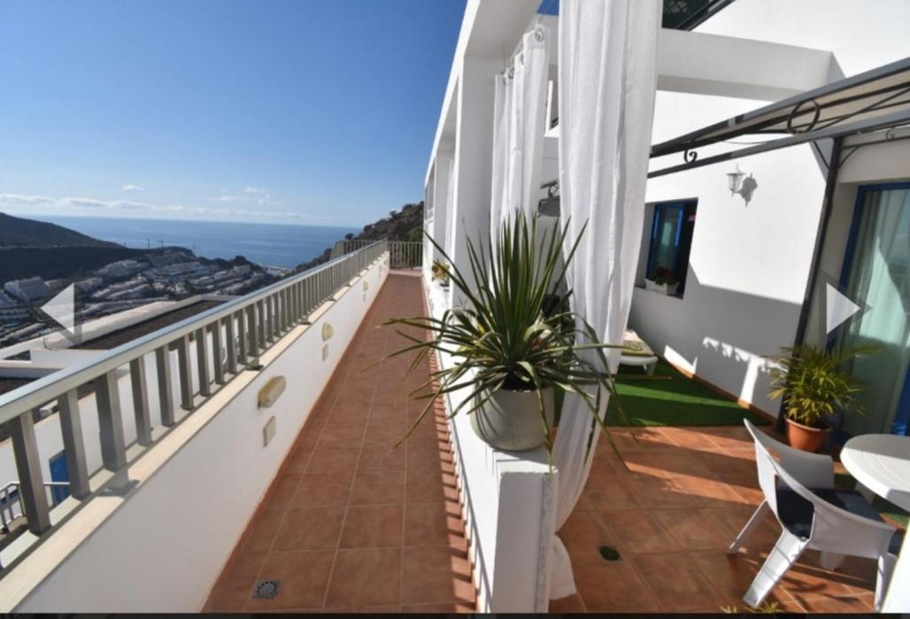 Apartamento Santa Claudia Puerto Rico Puerto Rico  Exterior foto