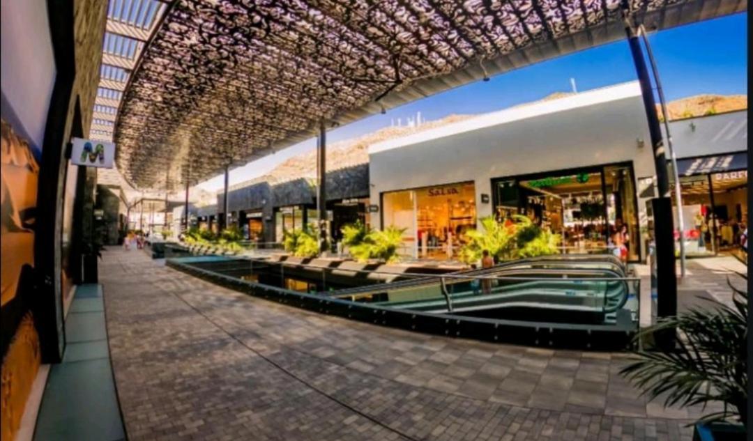 Apartamento Santa Claudia Puerto Rico Puerto Rico  Exterior foto